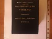 Vasario 16 gimnazija _ lietuvių-vokiečių žodynas