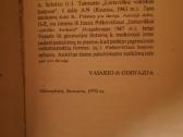 Vasario 16 gimnazija _ lietuvių-vokiečių žodynas - nuotraukos Nr. 2