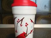 Cool Gear gertuvė 400 ml - nuotraukos Nr. 3