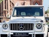 Mercedes G nuoma - nuotraukos Nr. 5