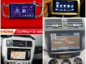 Parduodu toyota multimedijas