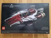 75275 Lego® Star Wars A-wing Starfighter