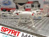 Spyrit Max T2m Fpv kvadrokopteris