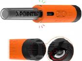 Šūštriausias Pinpointeris skiriantis metalus v2