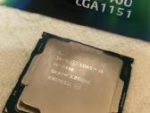 Intel core i5-7400