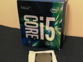 Intel core i5-7400 - nuotraukos Nr. 2