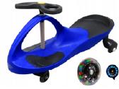 Riedomobiliai vaikui ir paaugliui - nuotraukos Nr. 7
