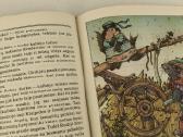 Knyga “Ko verkė plekšnytė" - nuotraukos Nr. 3