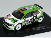 Rally modeliukai - nuotraukos Nr. 3