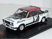 Rally modeliukai - nuotraukos Nr. 9