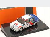 Rally modeliukai - nuotraukos Nr. 10