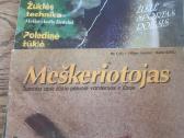 Žvejys ir žuvis ir Meškeriotojas - nuotraukos Nr. 2