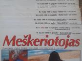 Žvejys ir žuvis ir Meškeriotojas - nuotraukos Nr. 3