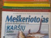 Žvejys ir žuvis ir Meškeriotojas - nuotraukos Nr. 6