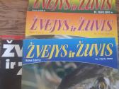 Žvejys ir žuvis ir Meškeriotojas - nuotraukos Nr. 8