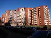 Darbininkų apgyvendinimas, kambarių, butų nuoma
