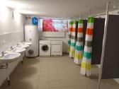 Kambarių nuoma darbininkams, studentams Klaipėdoje - nuotraukos Nr. 4