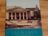 Vilniaus architektūra.