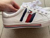 Tommy Hilfiger batukai 40/41 dydis - nuotraukos Nr. 3