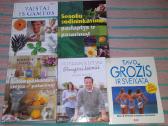 Knygą apie sveiką gydomają kinietišką virtuvę - nuotraukos Nr. 28