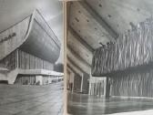 Knyga "Naujoji Lietuvos Architektūra"