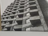Knyga "Naujoji Lietuvos Architektūra" - nuotraukos Nr. 2