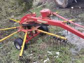 Varomas tiltas Mtz82. Tarpinis. Dėžė. Ir kt.dalys. - nuotraukos Nr. 14