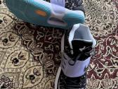 Nike krepsinio kedai