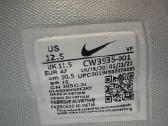 Nike krepsinio kedai - nuotraukos Nr. 4