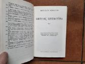 Motiejus Miškinis "Lietuvių Literatūra" 1939 metai - nuotraukos Nr. 4