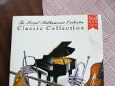 Klasikinės muzikos 5 CD