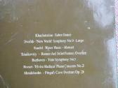 Klasikinės muzikos 5 CD - nuotraukos Nr. 3