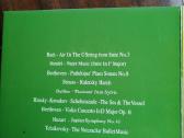 Klasikinės muzikos 5 CD - nuotraukos Nr. 4
