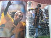 JAV kniga apie futbolo 1994 m - nuotraukos Nr. 2