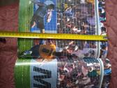 JAV kniga apie futbolo 1994 m - nuotraukos Nr. 4