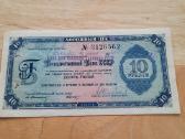 Parduodu rusiškus kelionės čekus 1961 metu leidimo - nuotraukos Nr. 4