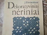 Daug knygu Mezgimo,nerimo,siuvimo, velimo - nuotraukos Nr. 5
