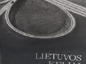 Knyga "Lietuvos Keliai"