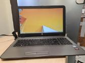 Hp Notebook 15 i5/4gb/1tb