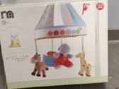 Mothercare migdukas prie lovytės - nuotraukos Nr. 2