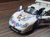 Porsche 911 modeliukas - nuotraukos Nr. 10