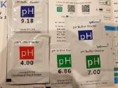 Ph, Ec, Tds, druskingumas,temp vandens matuoklis - nuotraukos Nr. 4