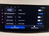 Mercedes Ml Gl multimedijos / multimedia - nuotraukos Nr. 6