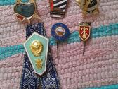 Ženkliukas "kaštanka" iš ankstesnių laikų - nuotraukos Nr. 3