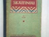 Senos knygos