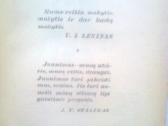 Senos knygos - nuotraukos Nr. 2