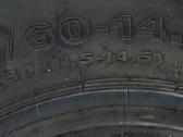 Padangos 30x11.5-14.5 Delcora - nuotraukos Nr. 5