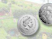 1oz investicinės proginės kolekcinės monetos - nuotraukos Nr. 5