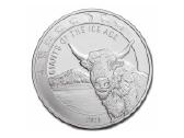 1oz investicinės proginės kolekcinės monetos