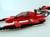 Lego Creator 31047 - Propelerinis lėktuvas - nuotraukos Nr. 4